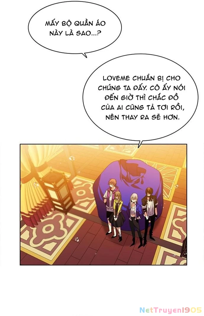 Zero Game Chapter 135 - 16