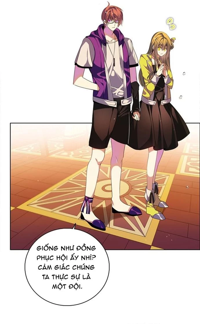 Zero Game Chapter 135 - 19