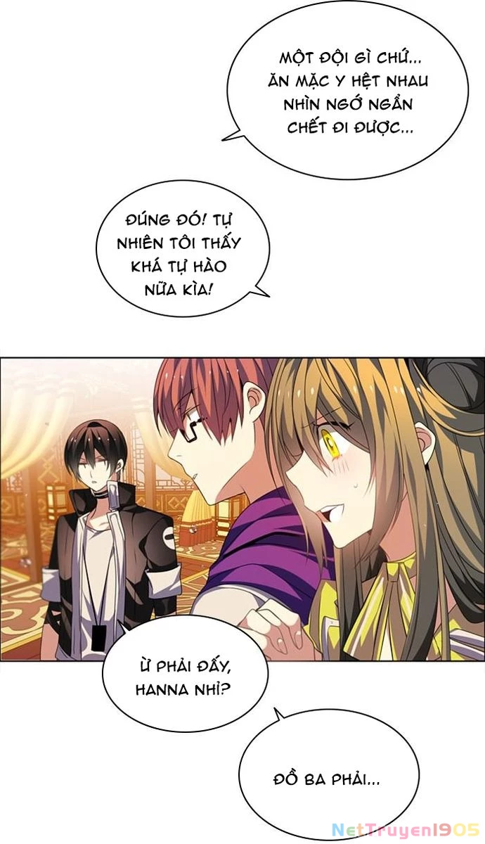 Zero Game Chapter 135 - 20