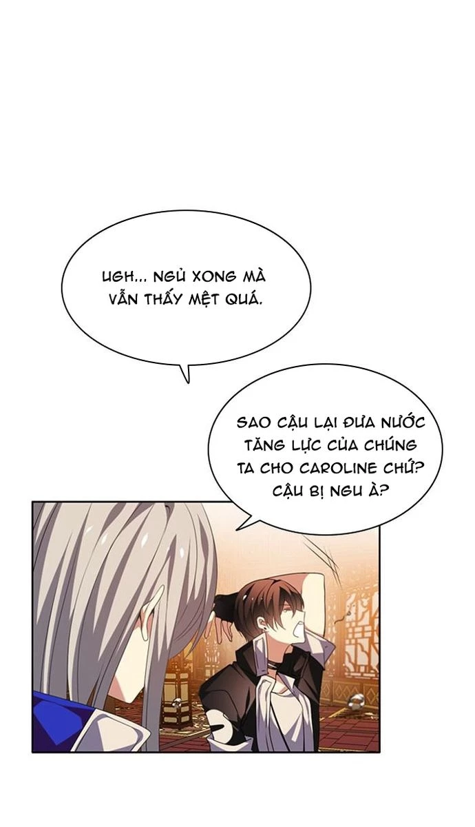 Zero Game Chapter 135 - 21