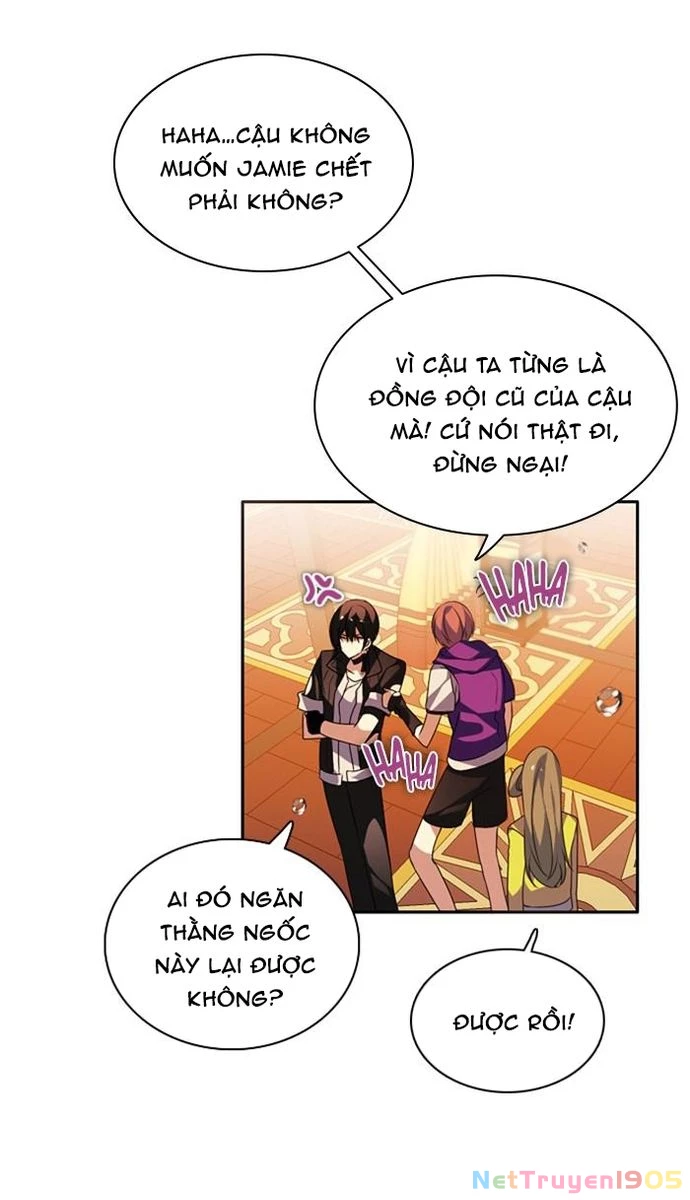 Zero Game Chapter 135 - 22