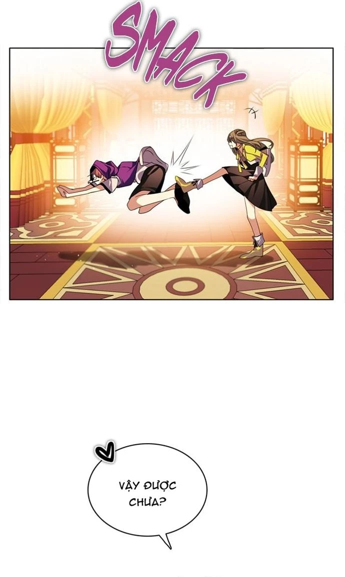 Zero Game Chapter 135 - 24