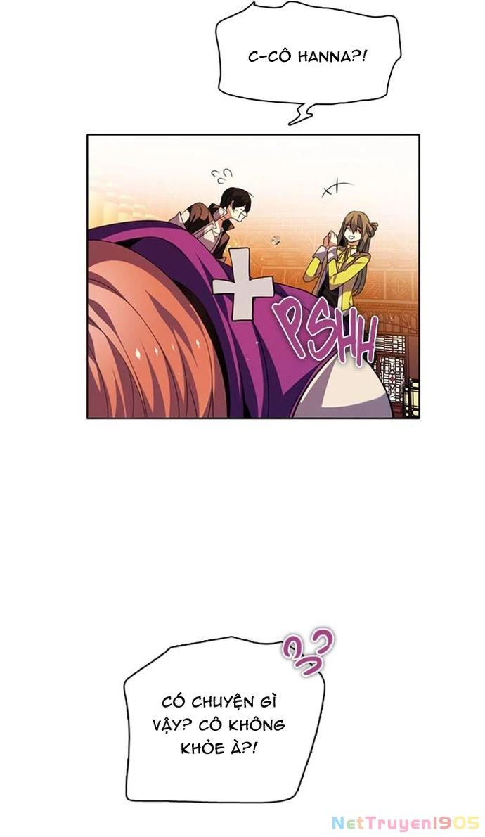 Zero Game Chapter 135 - 25