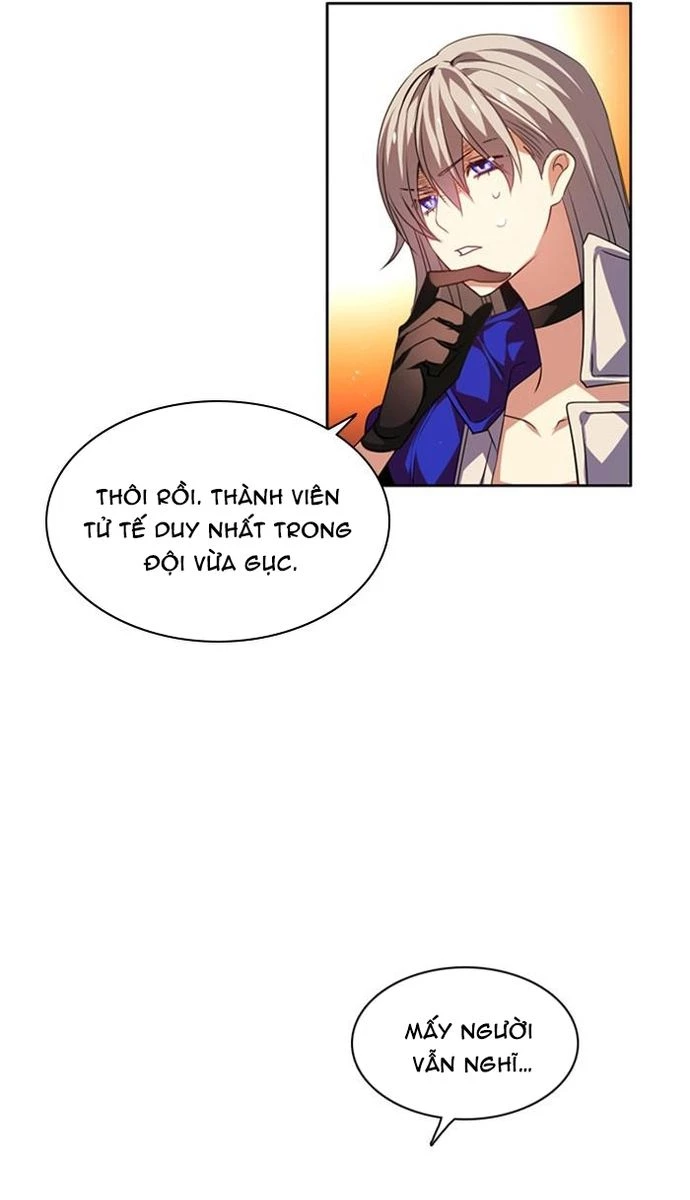 Zero Game Chapter 135 - 26