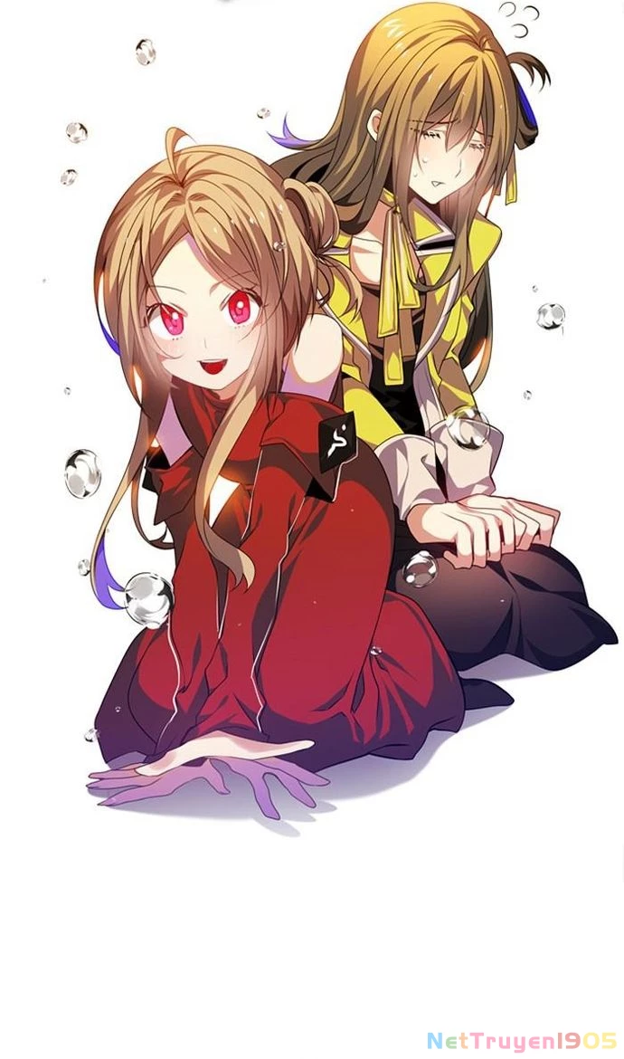 Zero Game Chapter 135 - 34