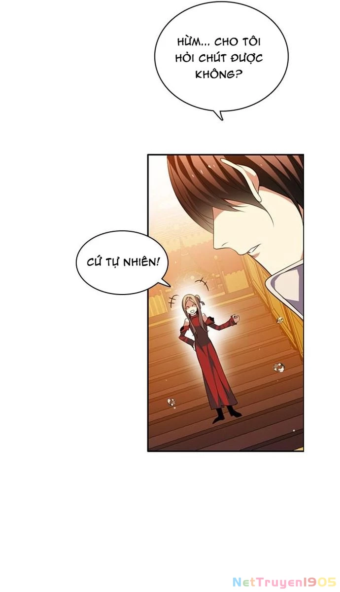 Zero Game Chapter 135 - 36