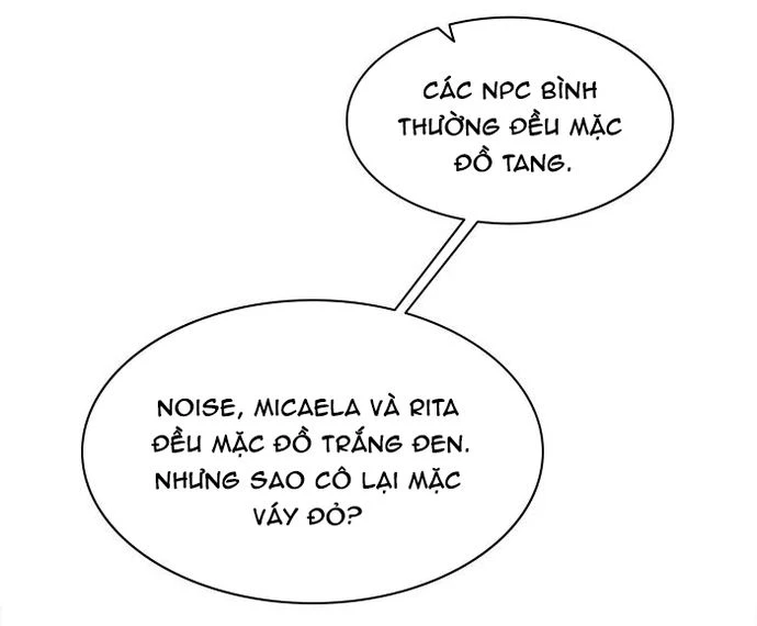 Zero Game Chapter 135 - 37