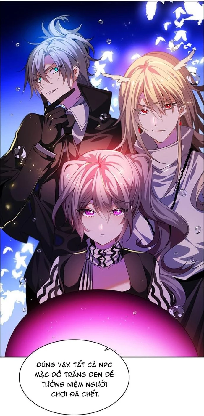 Zero Game Chapter 135 - 38