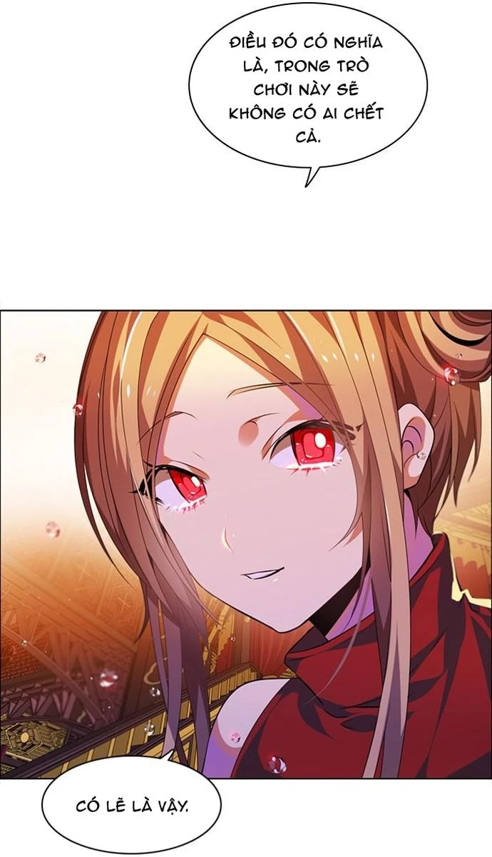 Zero Game Chapter 135 - 40