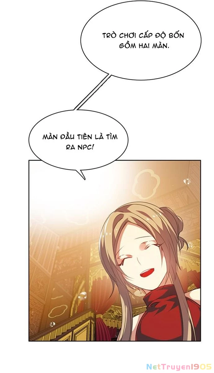 Zero Game Chapter 135 - 43