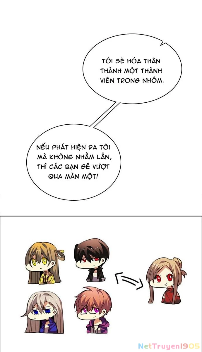 Zero Game Chapter 135 - 44