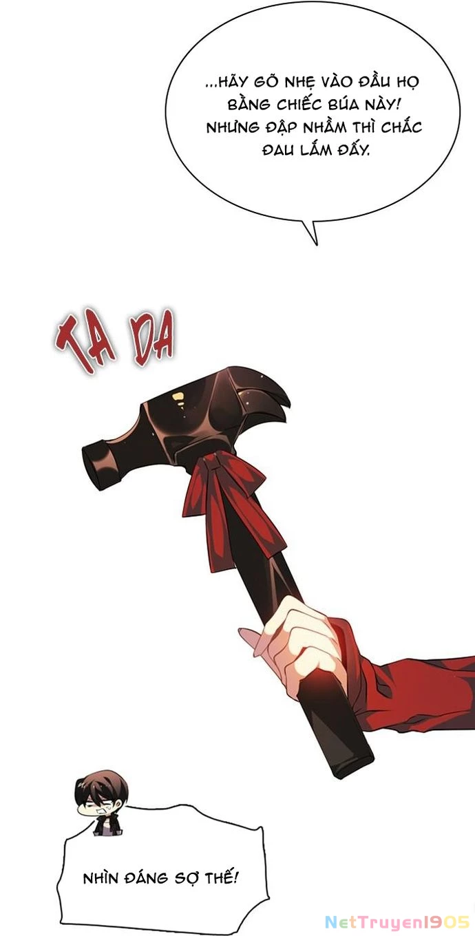 Zero Game Chapter 135 - 48