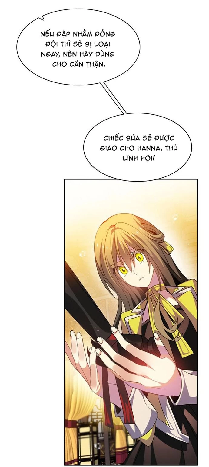 Zero Game Chapter 135 - 50