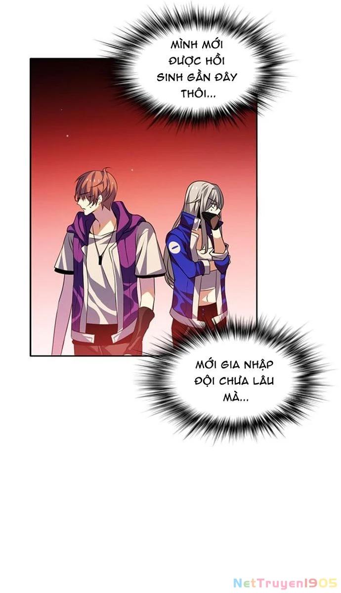 Zero Game Chapter 135 - 52