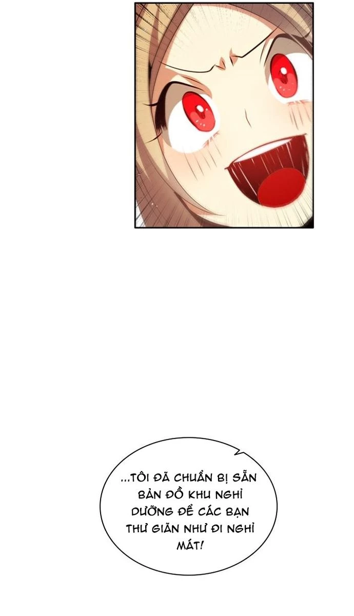 Zero Game Chapter 135 - 56