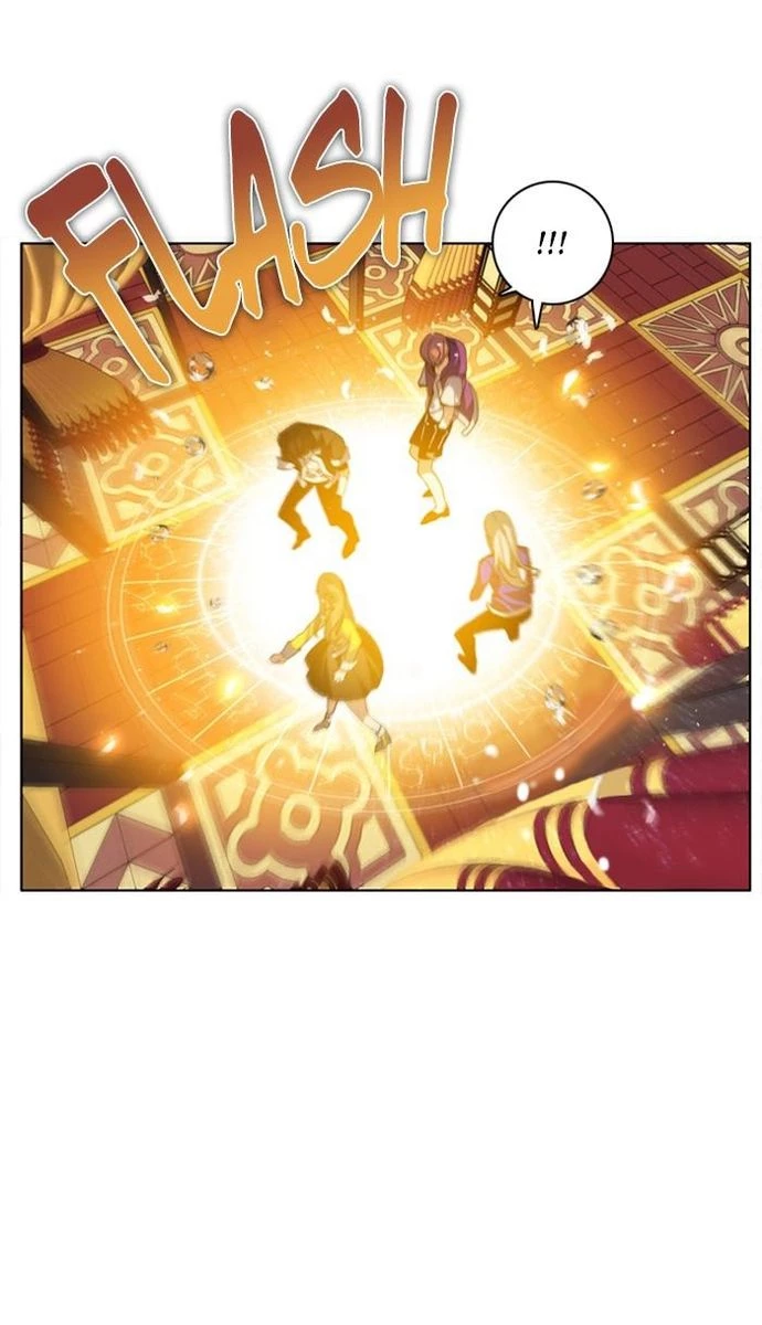 Zero Game Chapter 135 - 57