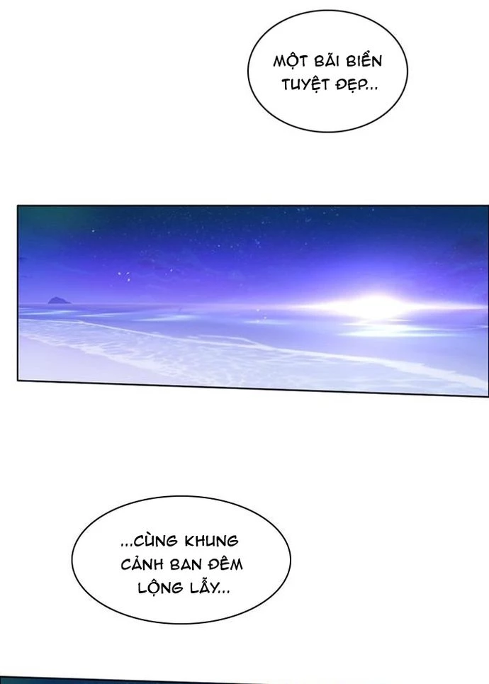 Zero Game Chapter 135 - 58