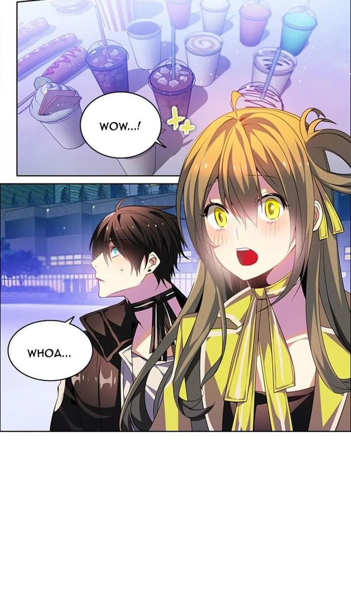 Zero Game Chapter 135 - 60