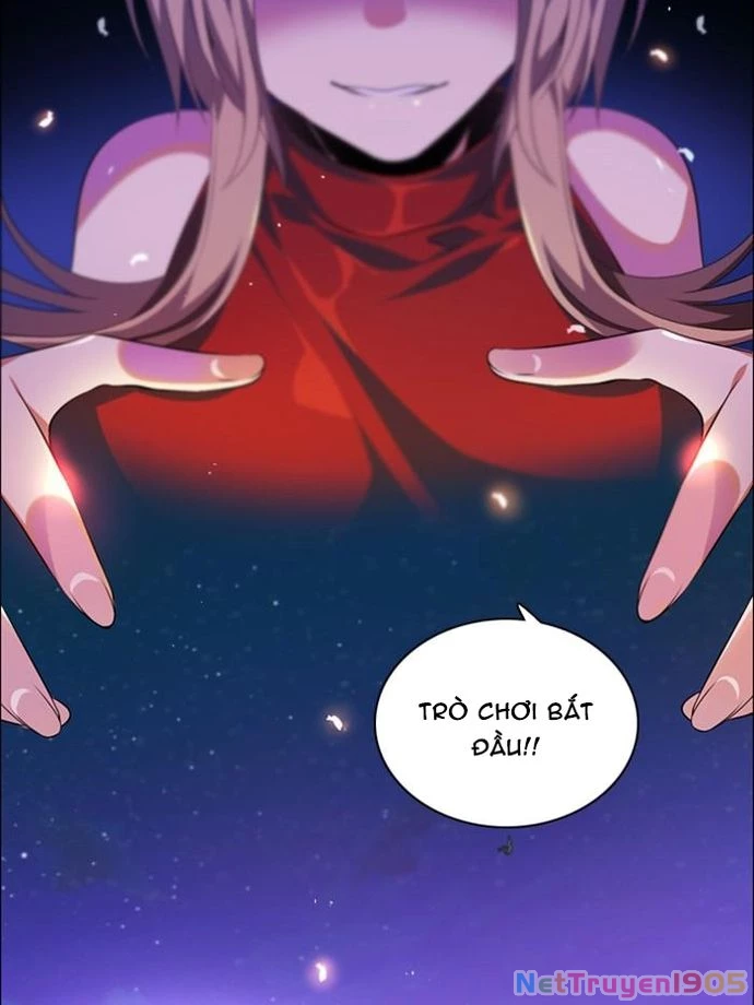 Zero Game Chapter 135 - 62