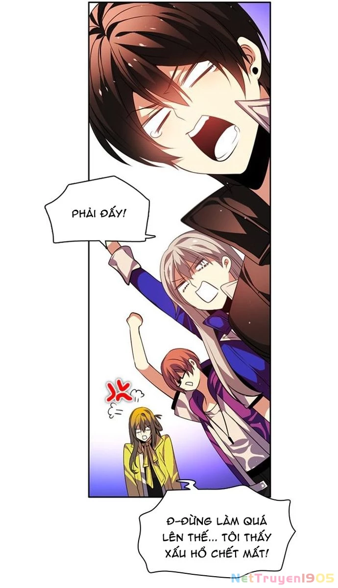 Zero Game Chapter 135 - 71