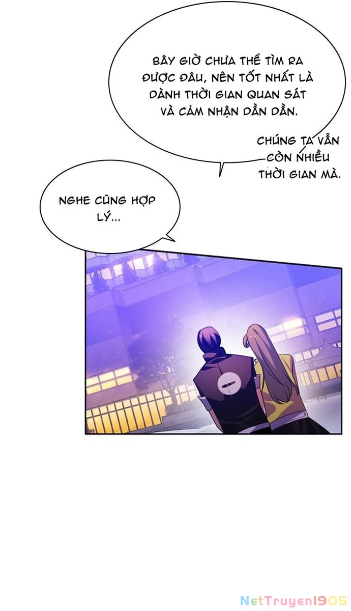 Zero Game Chapter 135 - 74