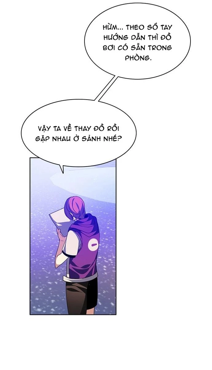 Zero Game Chapter 135 - 75