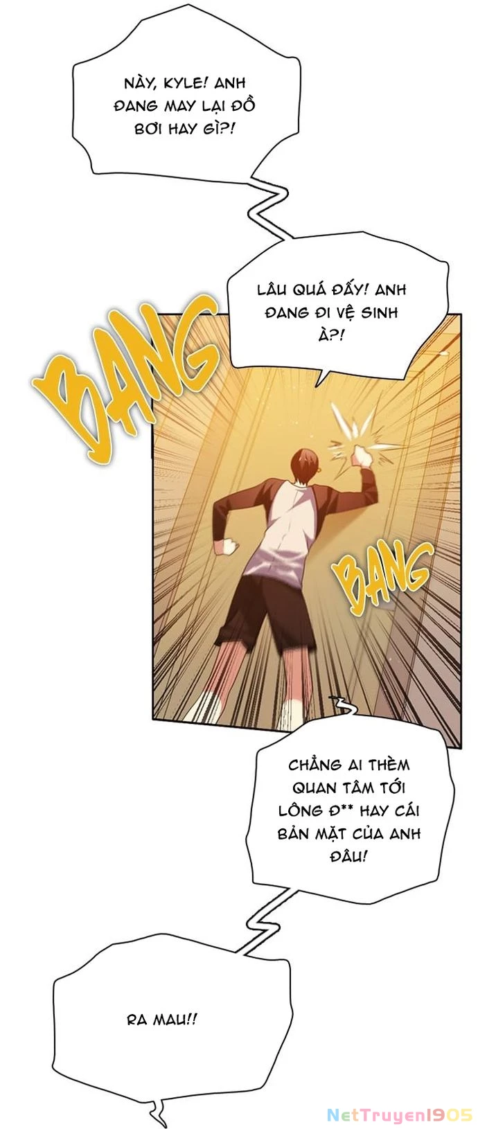 Zero Game Chapter 135 - 81