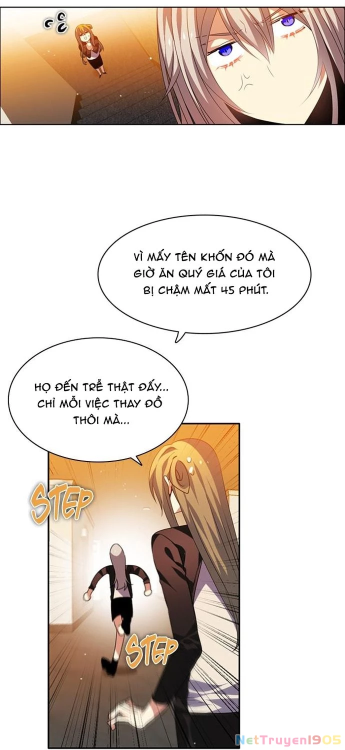 Zero Game Chapter 135 - 90