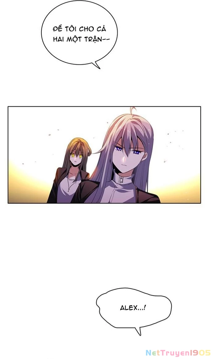 Zero Game Chapter 135 - 93