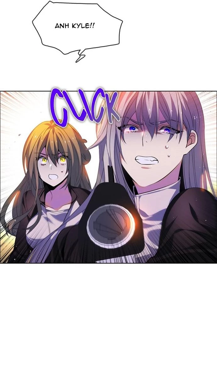 Zero Game Chapter 135 - 94