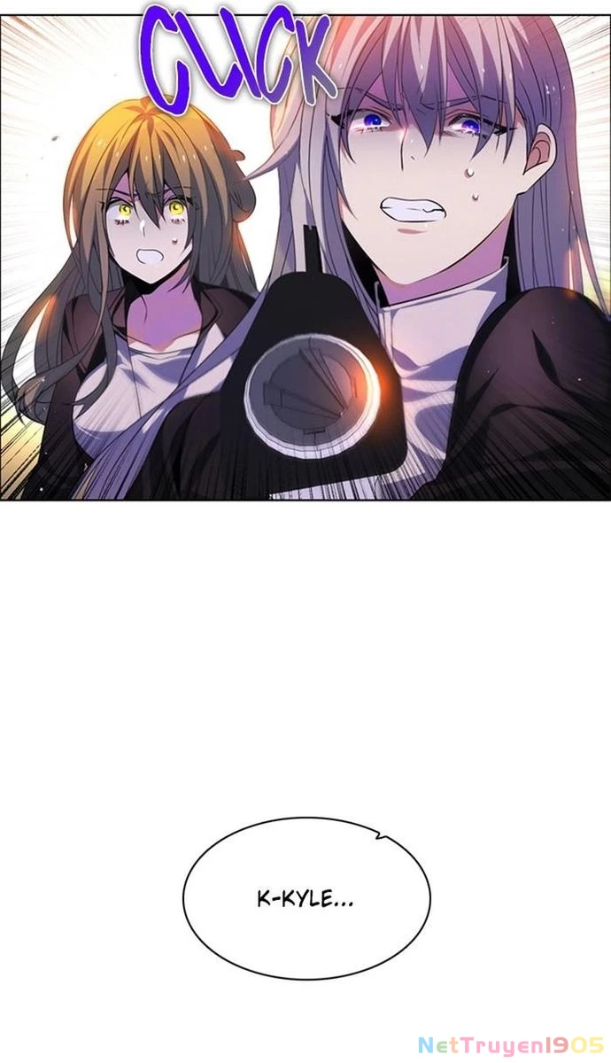 Zero Game Chapter 136 - 2