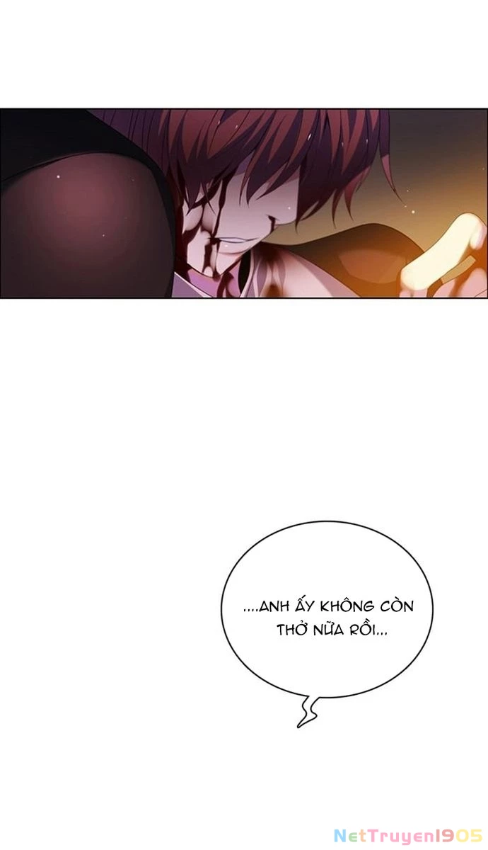 Zero Game Chapter 136 - 3