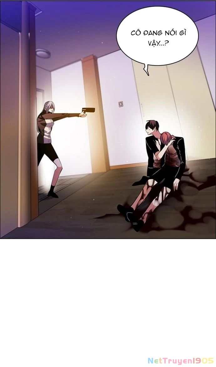 Zero Game Chapter 136 - 6