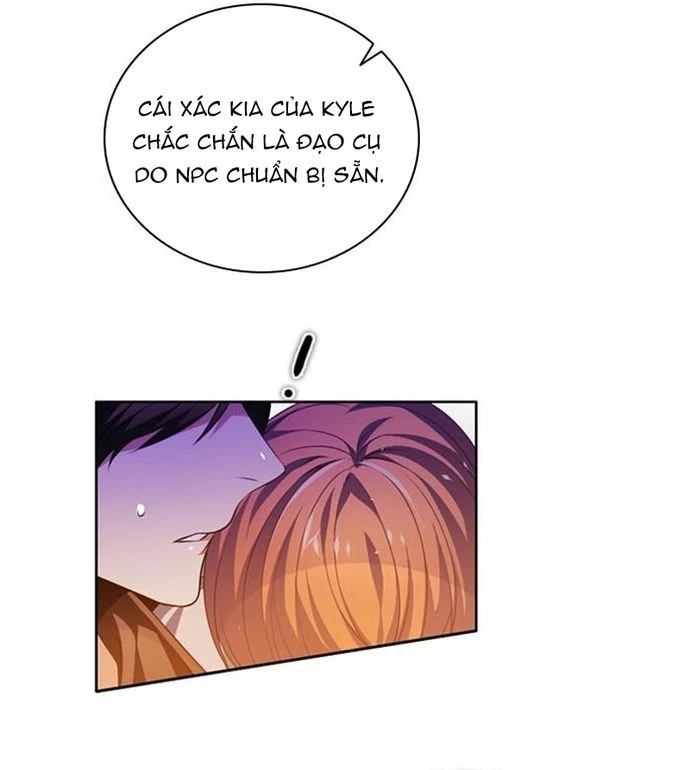 Zero Game Chapter 136 - 7