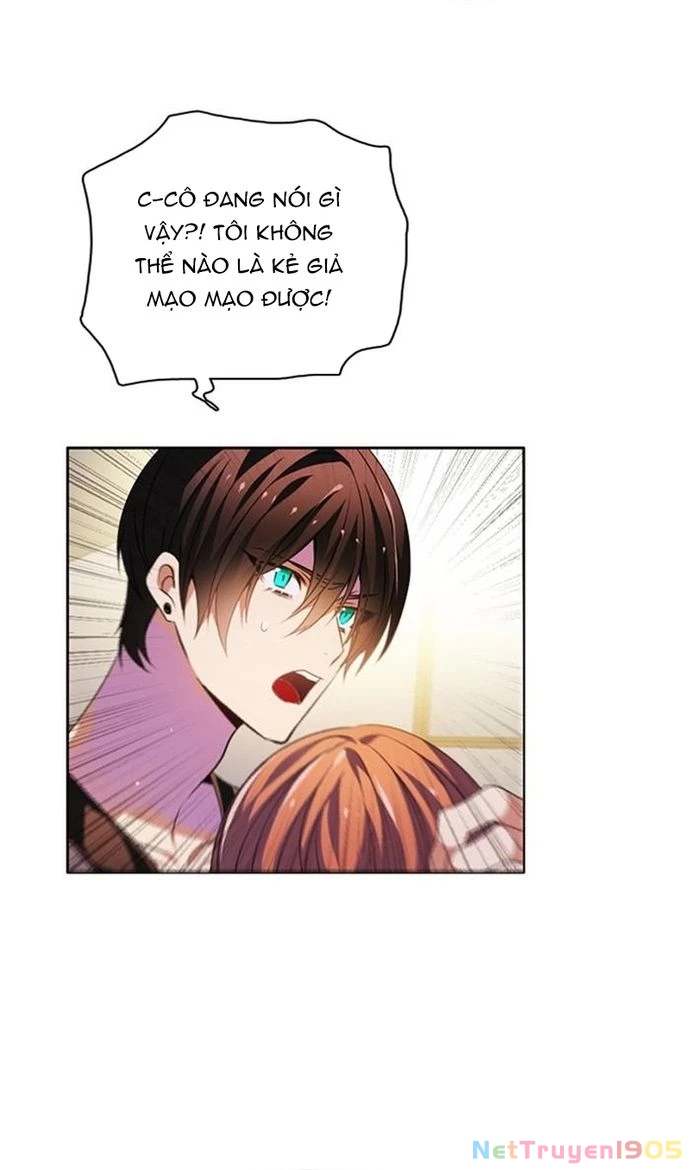 Zero Game Chapter 136 - 9