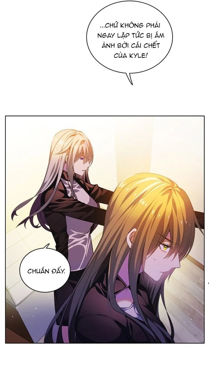 Zero Game Chapter 136 - 11