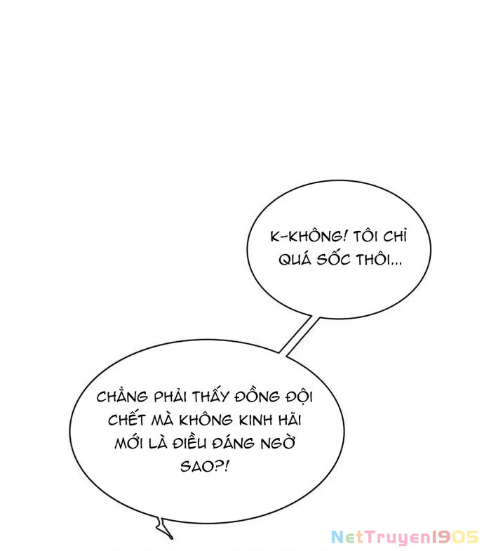 Zero Game Chapter 136 - 12