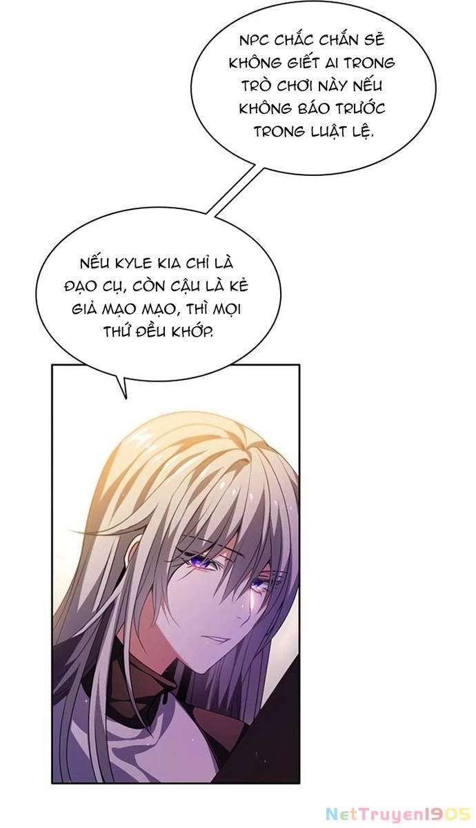 Zero Game Chapter 136 - 14