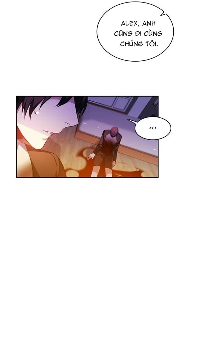 Zero Game Chapter 136 - 16