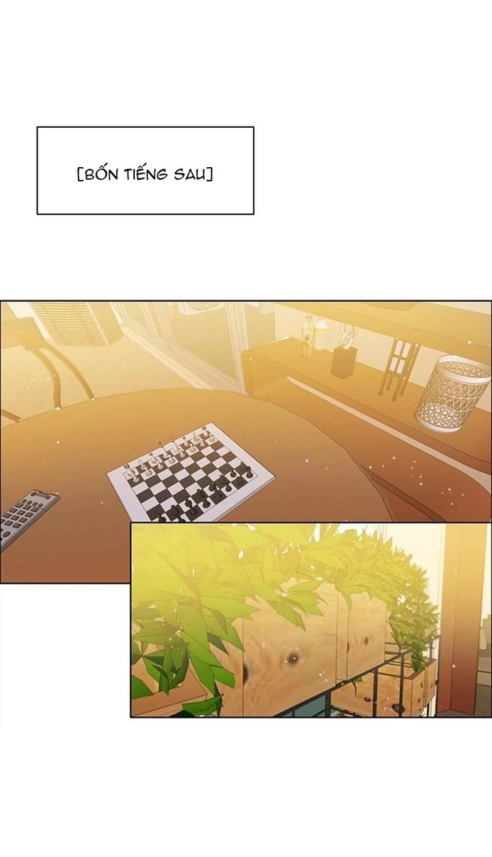 Zero Game Chapter 136 - 19