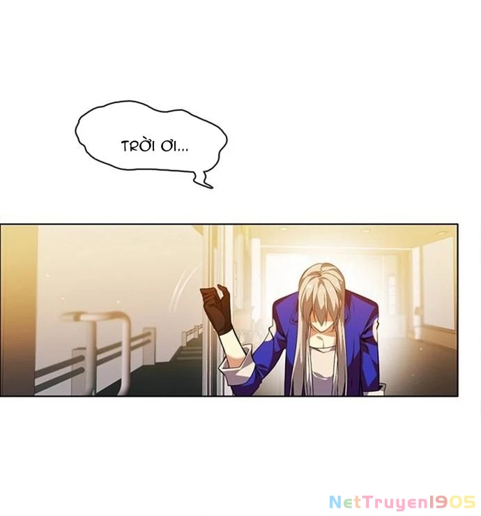 Zero Game Chapter 136 - 20