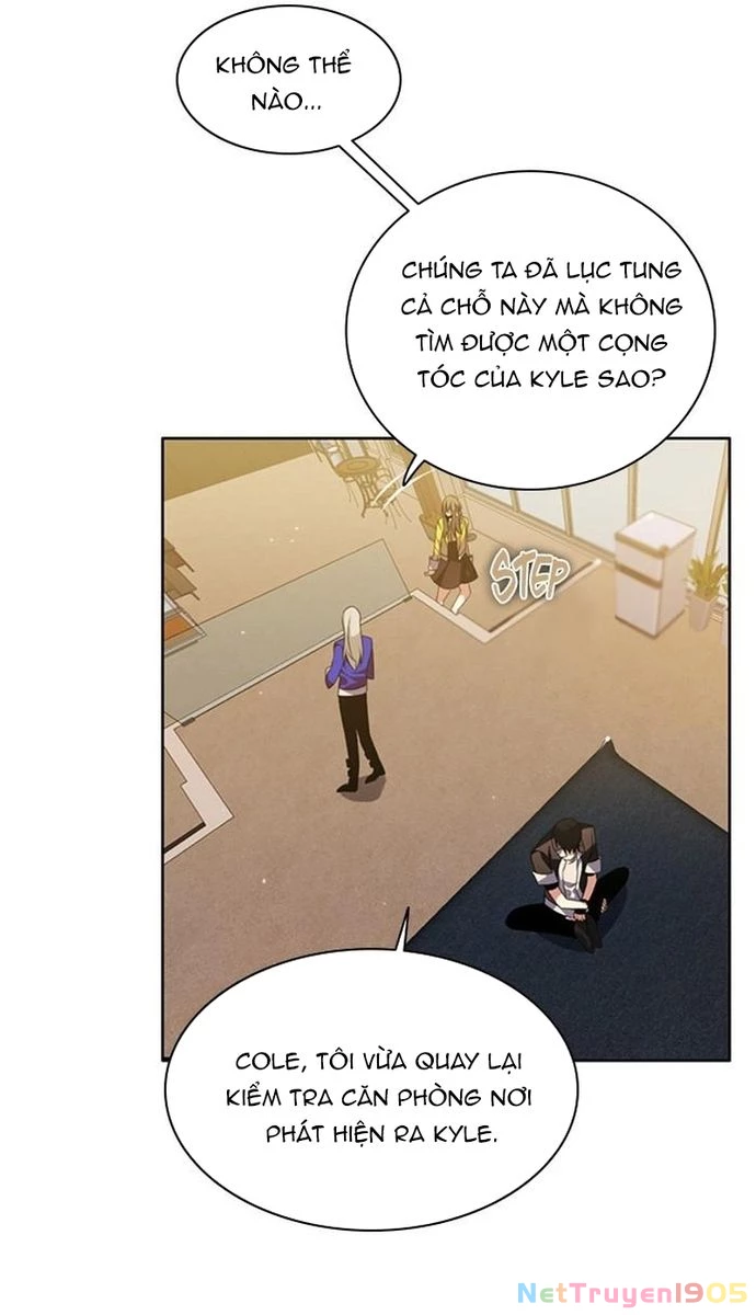 Zero Game Chapter 136 - 21