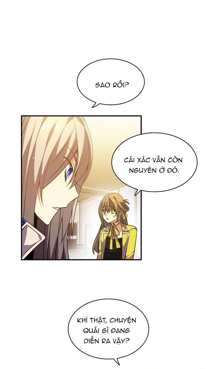 Zero Game Chapter 136 - 22