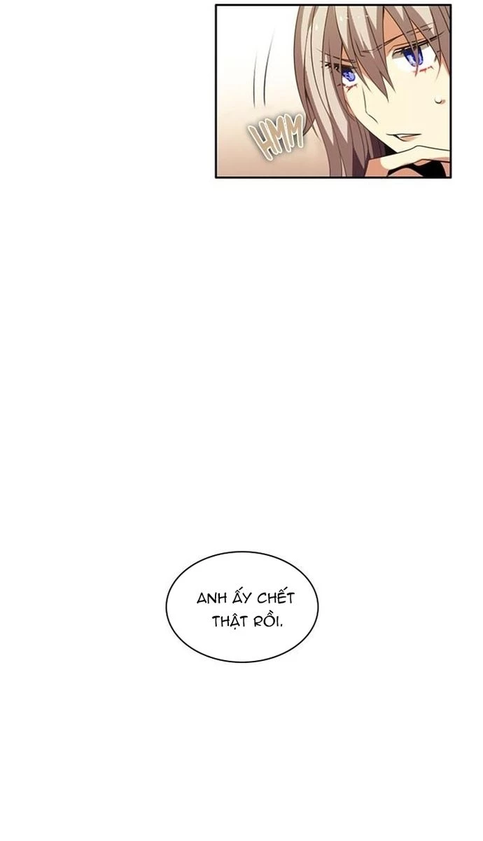 Zero Game Chapter 136 - 23