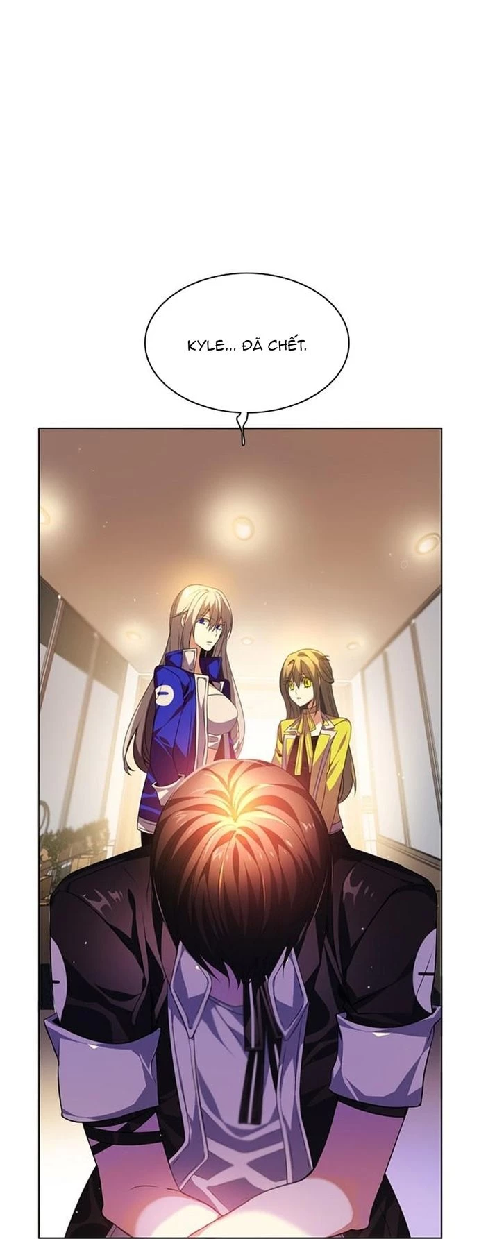 Zero Game Chapter 136 - 24