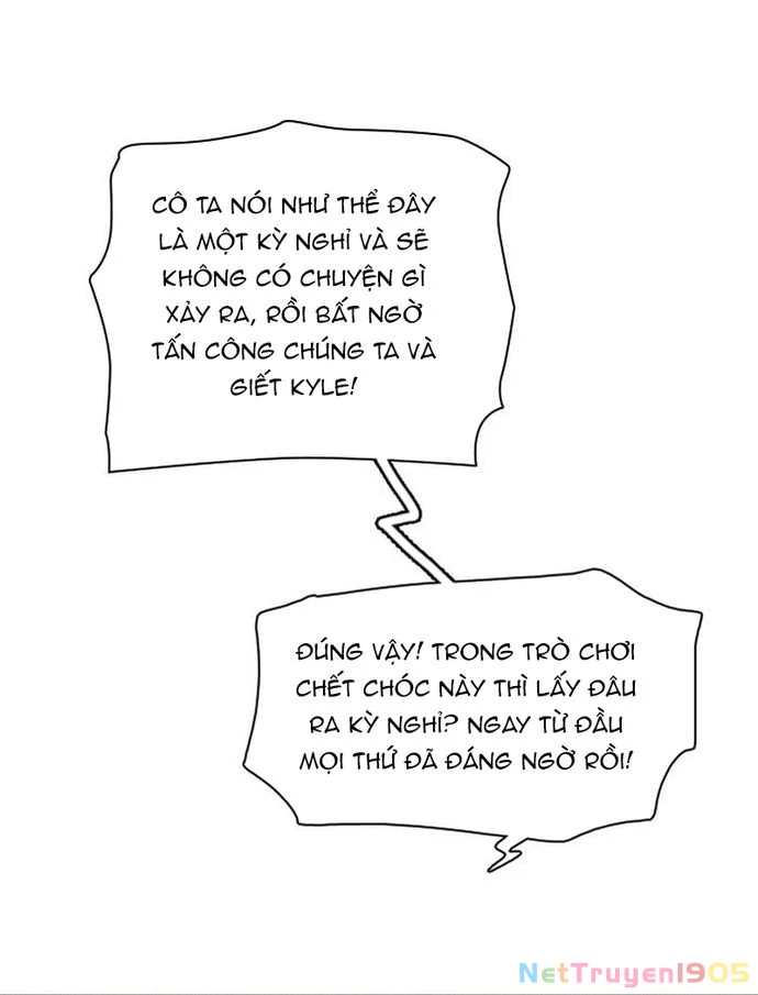 Zero Game Chapter 136 - 28