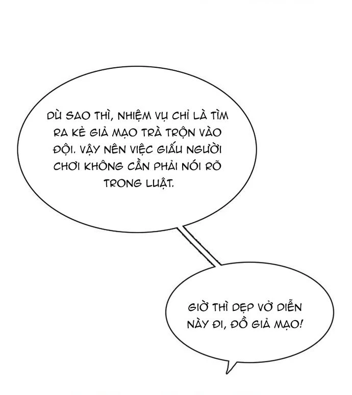 Zero Game Chapter 136 - 31