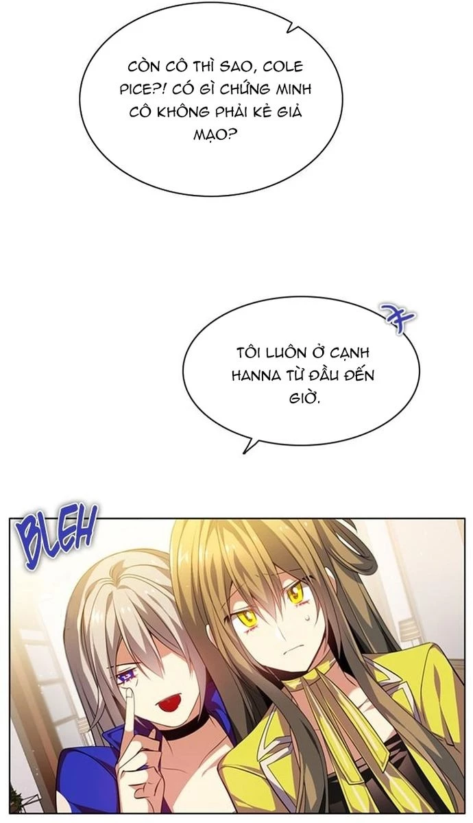 Zero Game Chapter 136 - 33