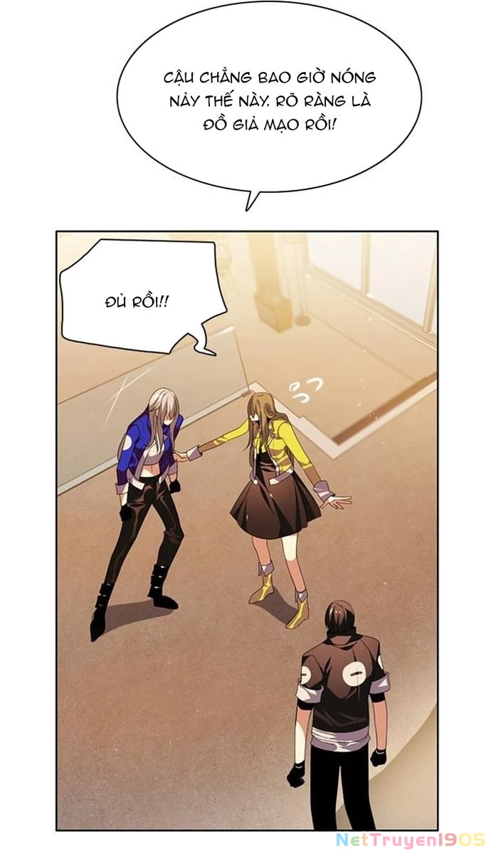 Zero Game Chapter 136 - 38