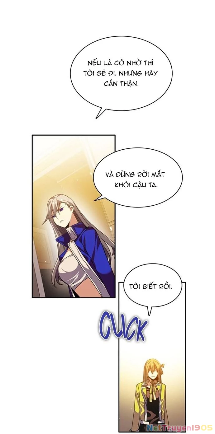 Zero Game Chapter 136 - 43